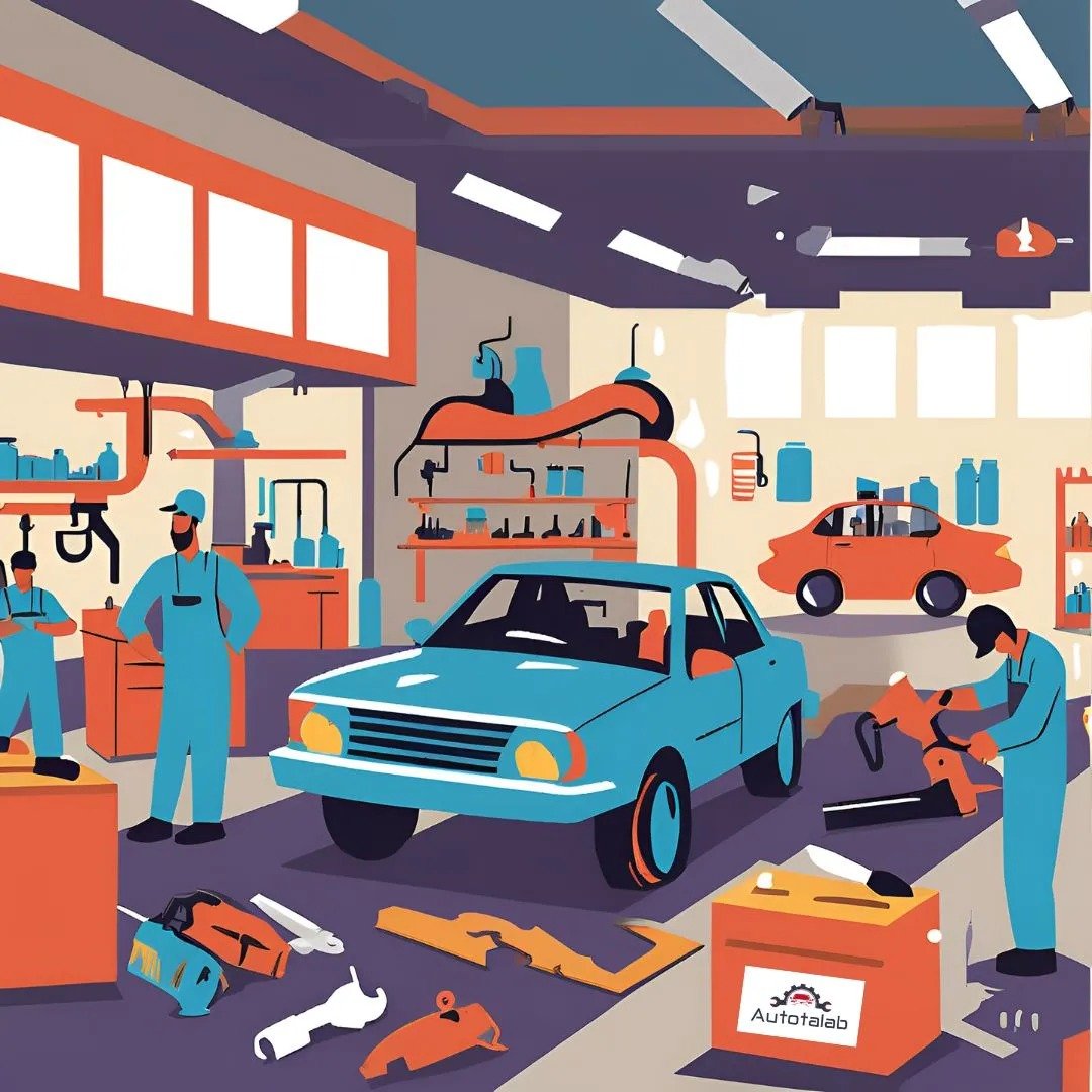 emergency car repair service