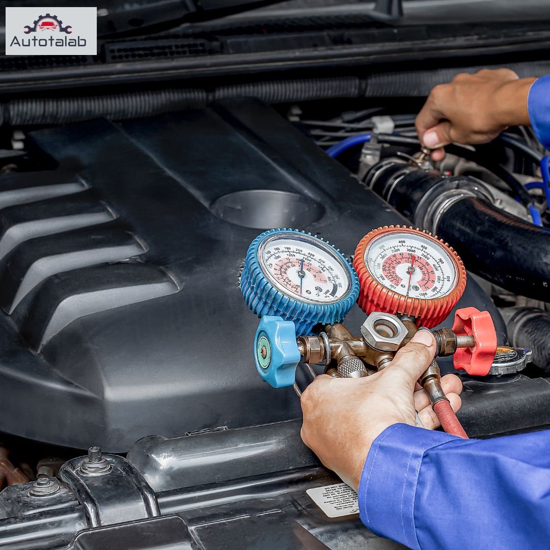 ac repair Jahra