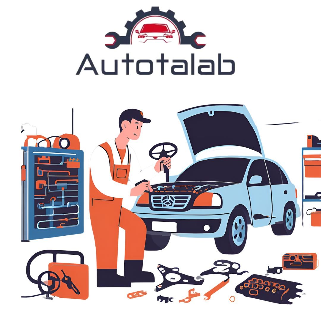 car ac repair kuwait