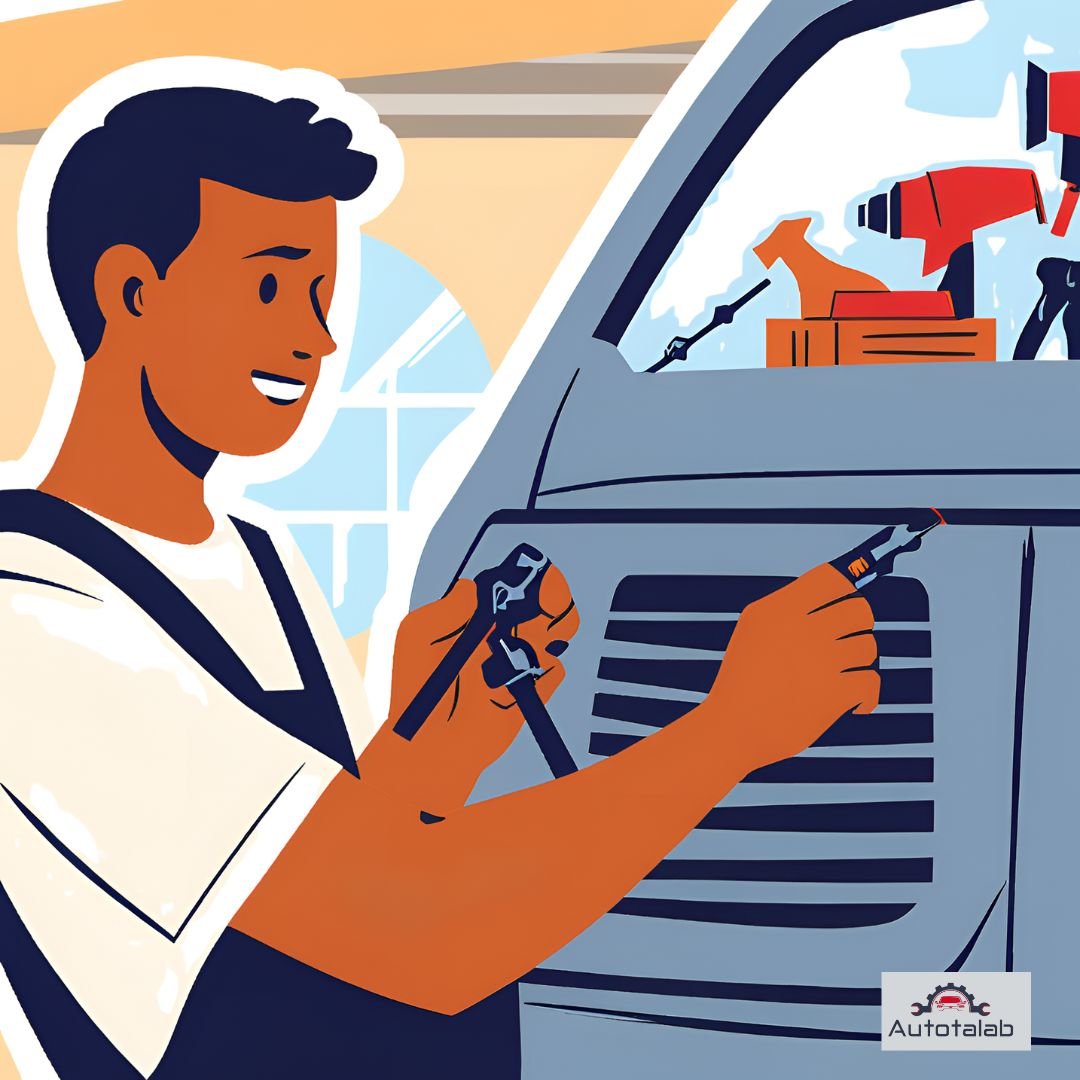 car ac repair near me