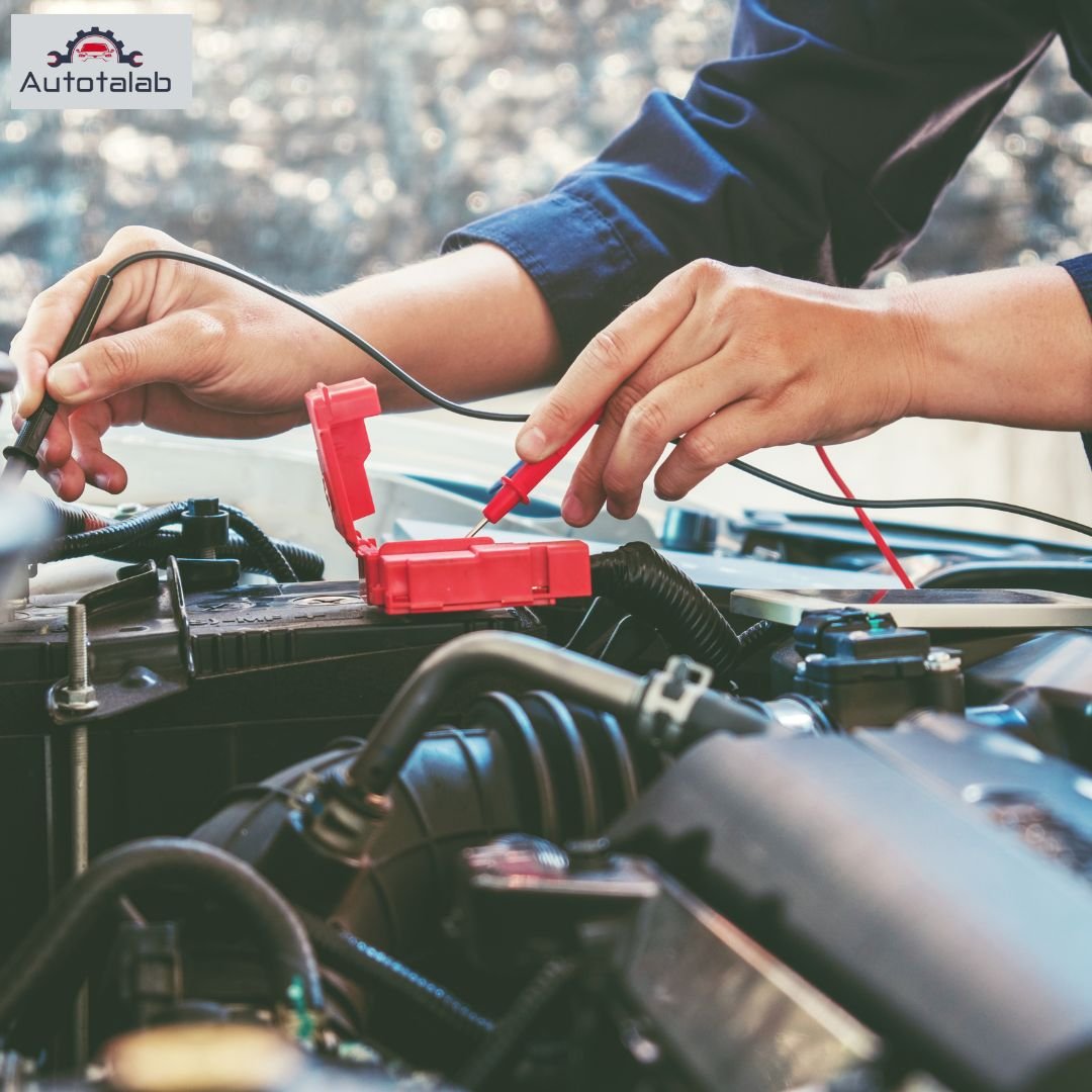 car ac repair shop near me