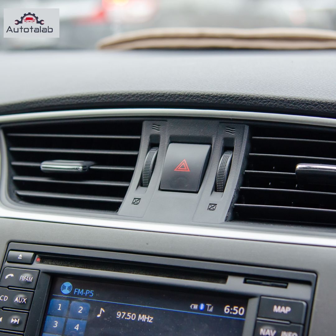 car ac repair