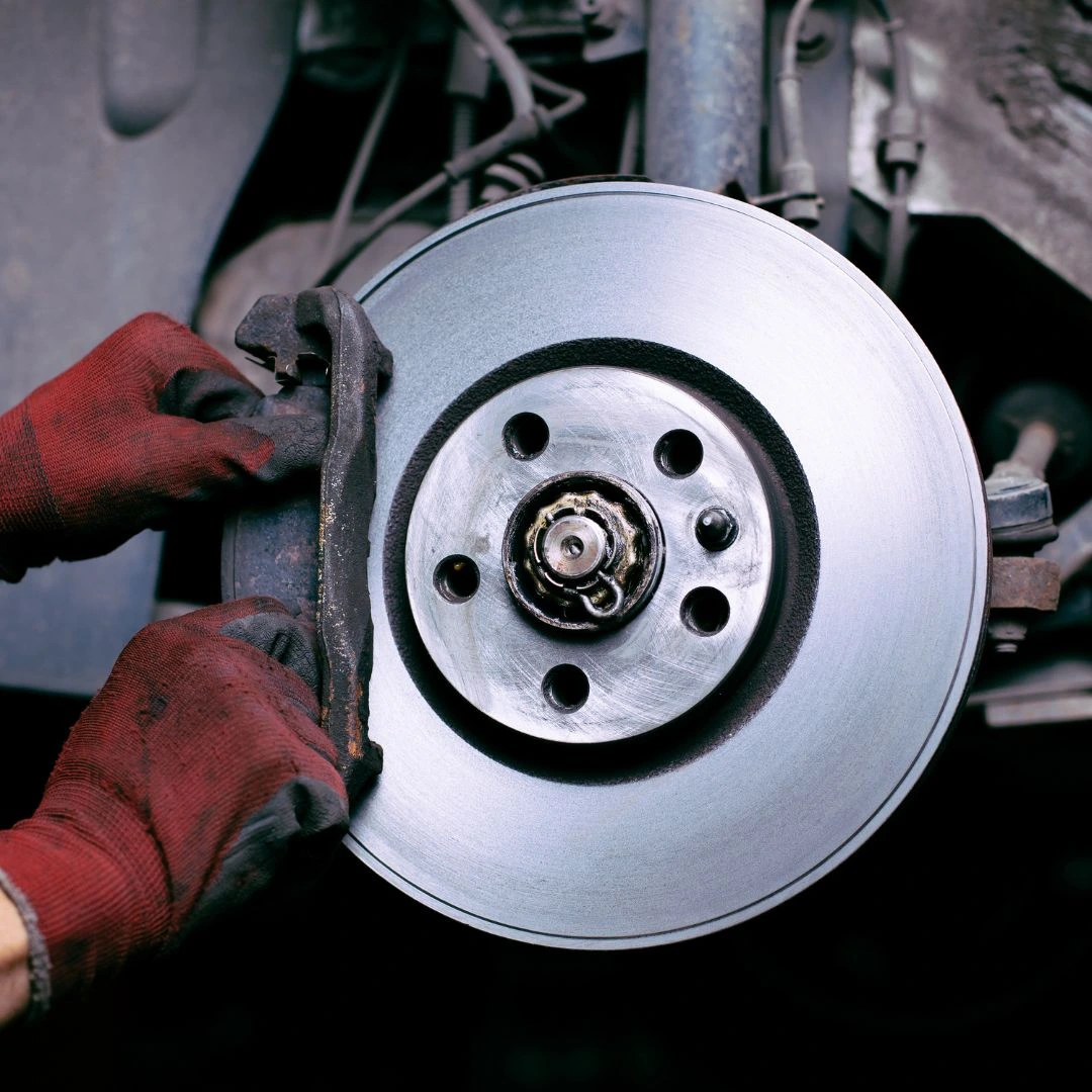 best car brake repair service in kuwait