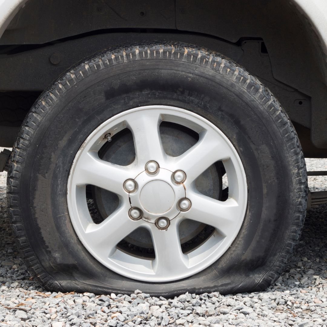 24 7 tire repair Kuwait