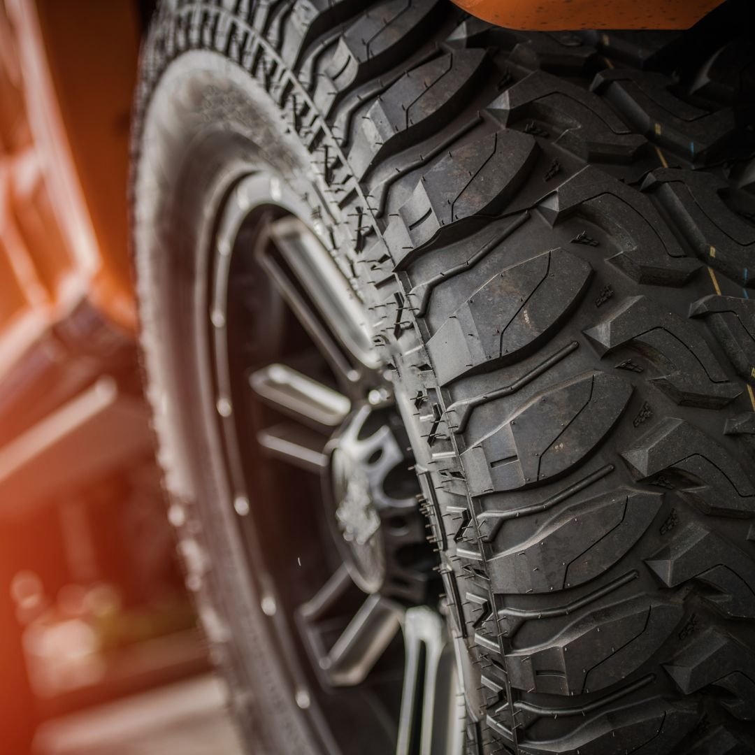 flat tire assistance kuwait