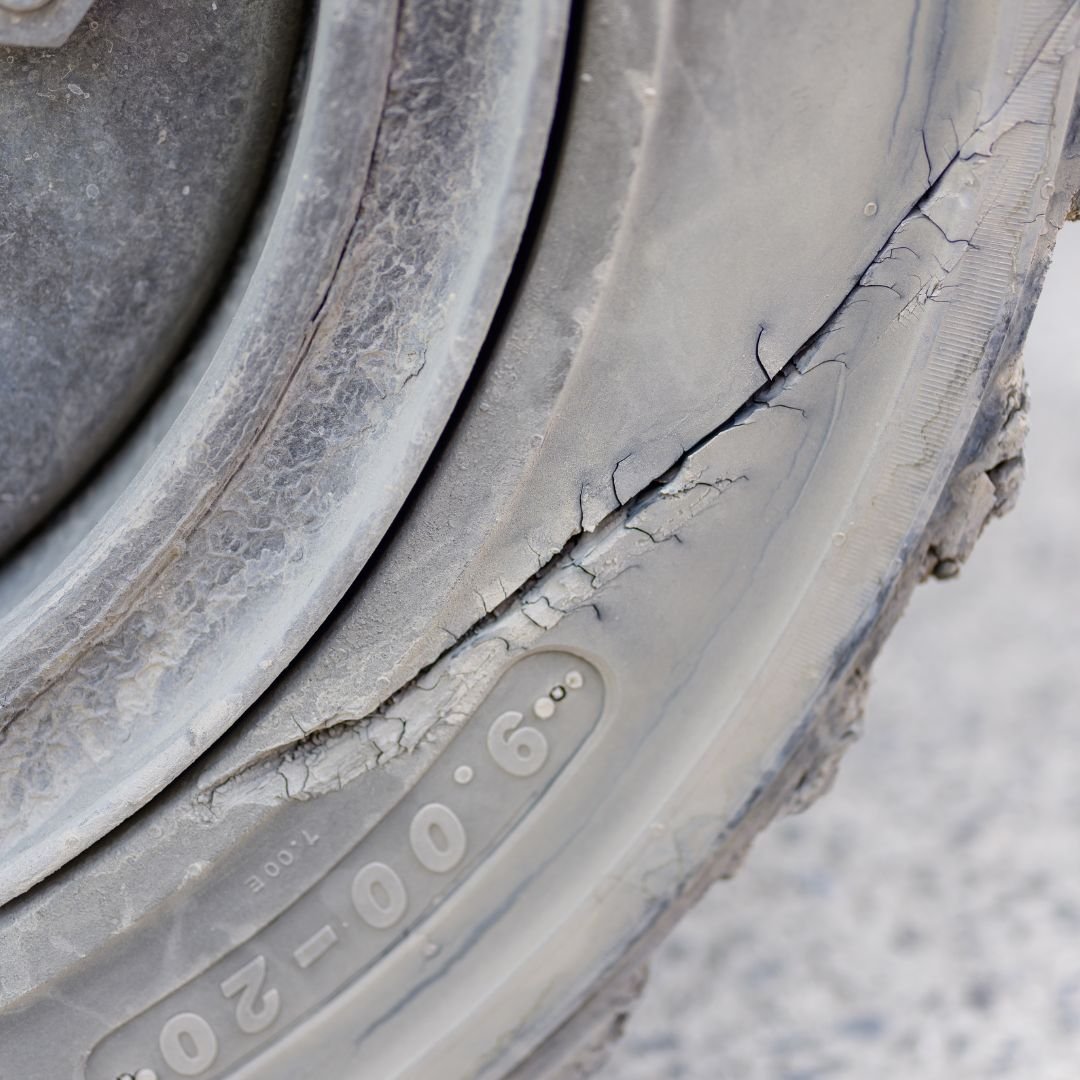 roadside assistance for tire repair kuwait