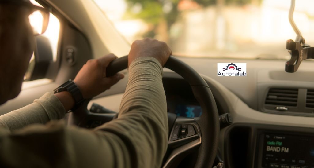 Autotalab Driving Tips