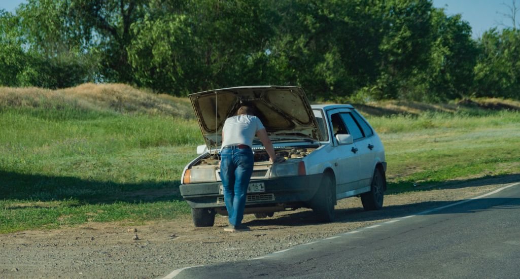 Car Repair Services
