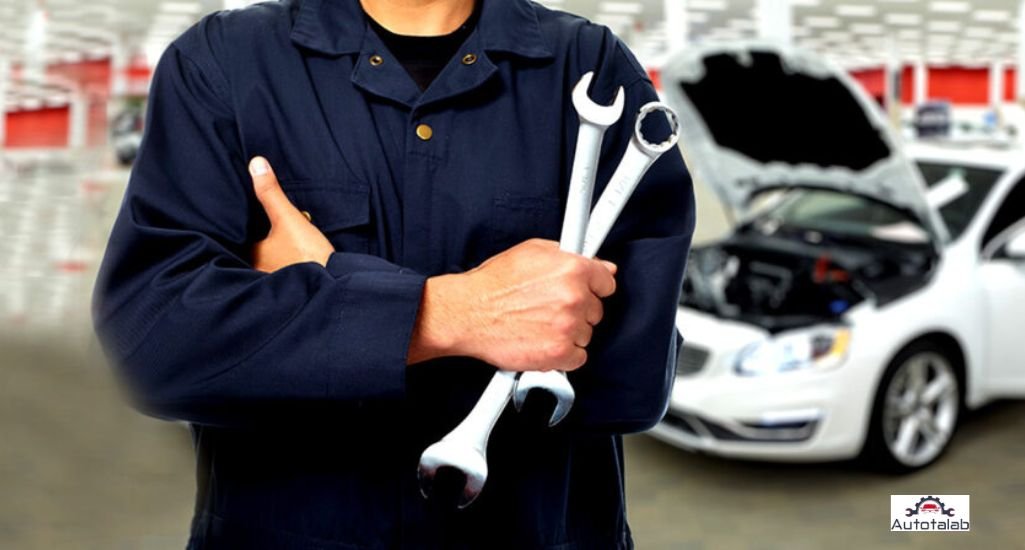 Car Servicing In Kuwait