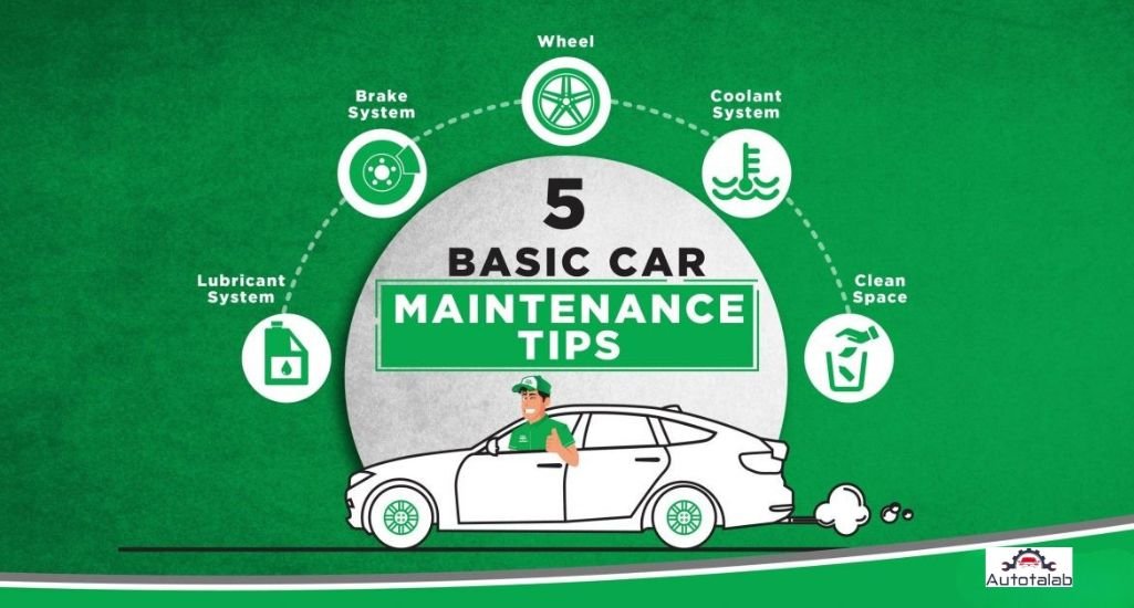 Essential Car Servicing Tips In Kuwait