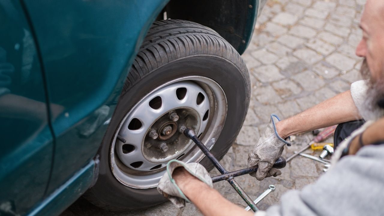 Roadside Assistance