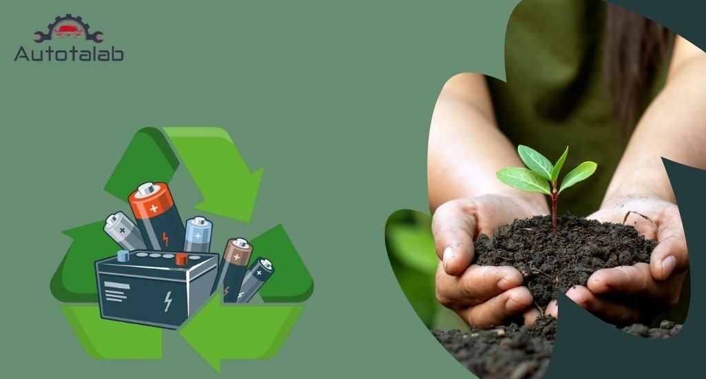 Environmental Impact Of Battery Disposal Environmental Impact Of Battery Disposal