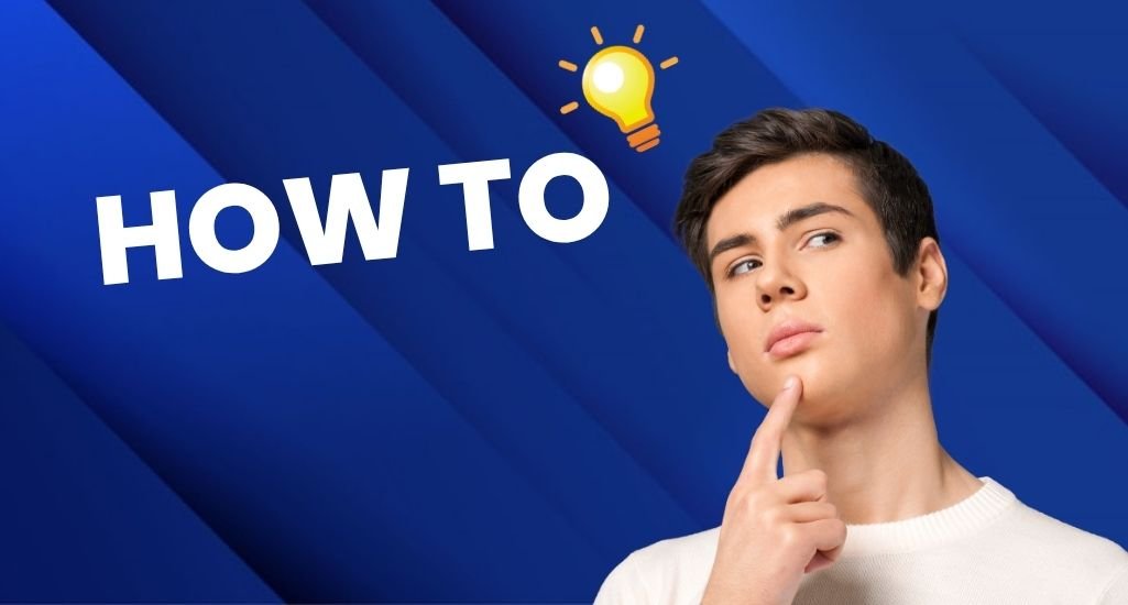 How Can You Get Involved How Can You Get Involved