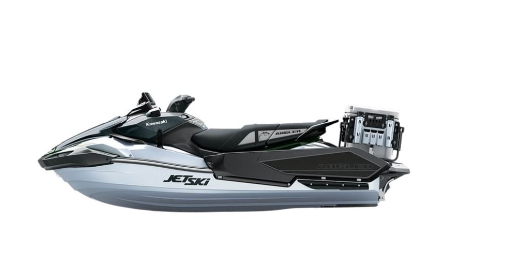Jet Ski Trailer Repair Service