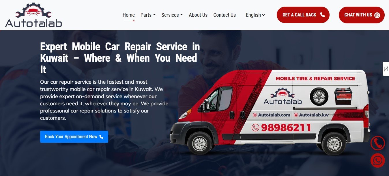 Autotalab Cover