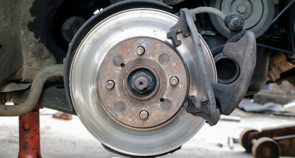 Brake Repair Service
