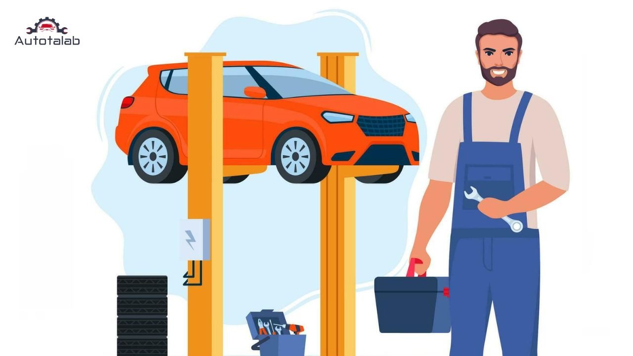 Car Repair In Kuwait Car Repair In Kuwait