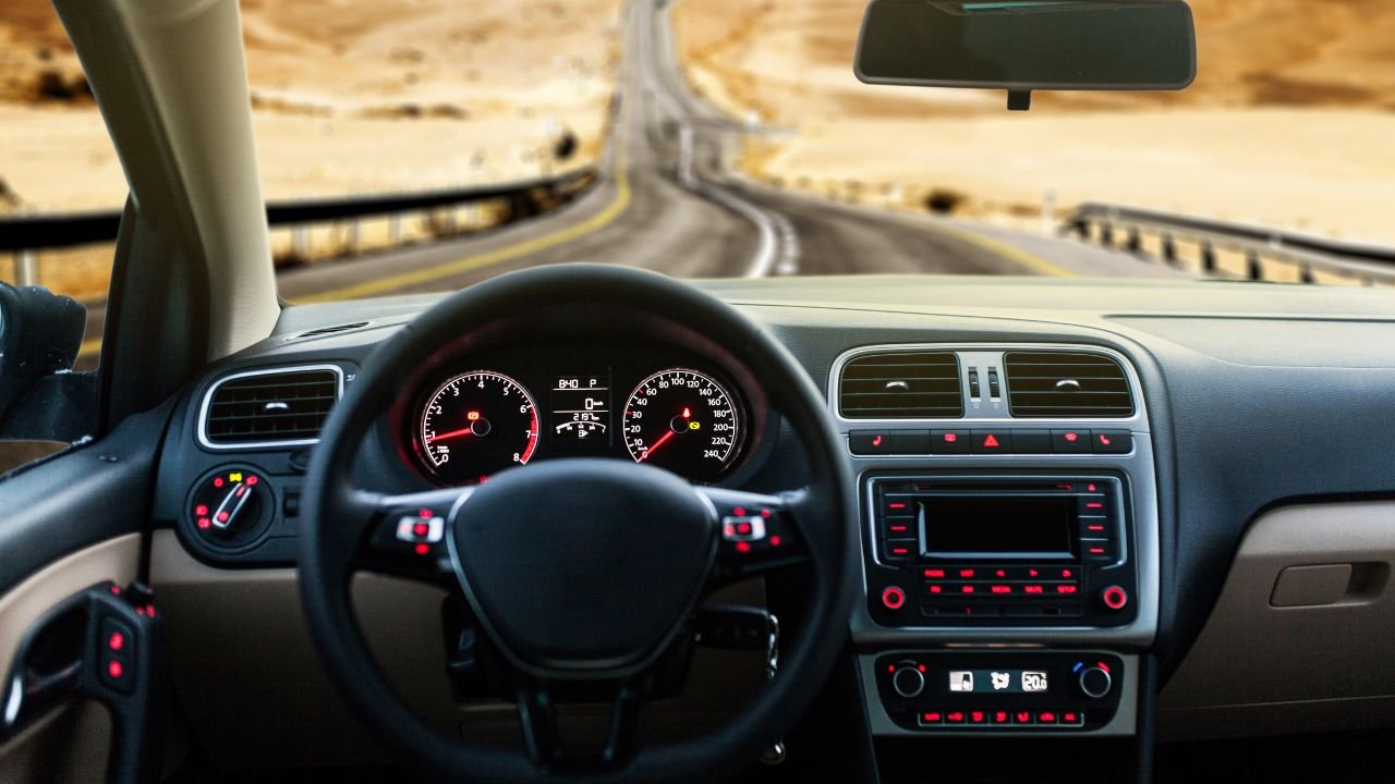 Driving