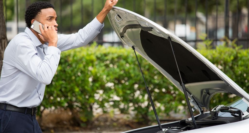 Mobile Car Repair Mobile Car Repair