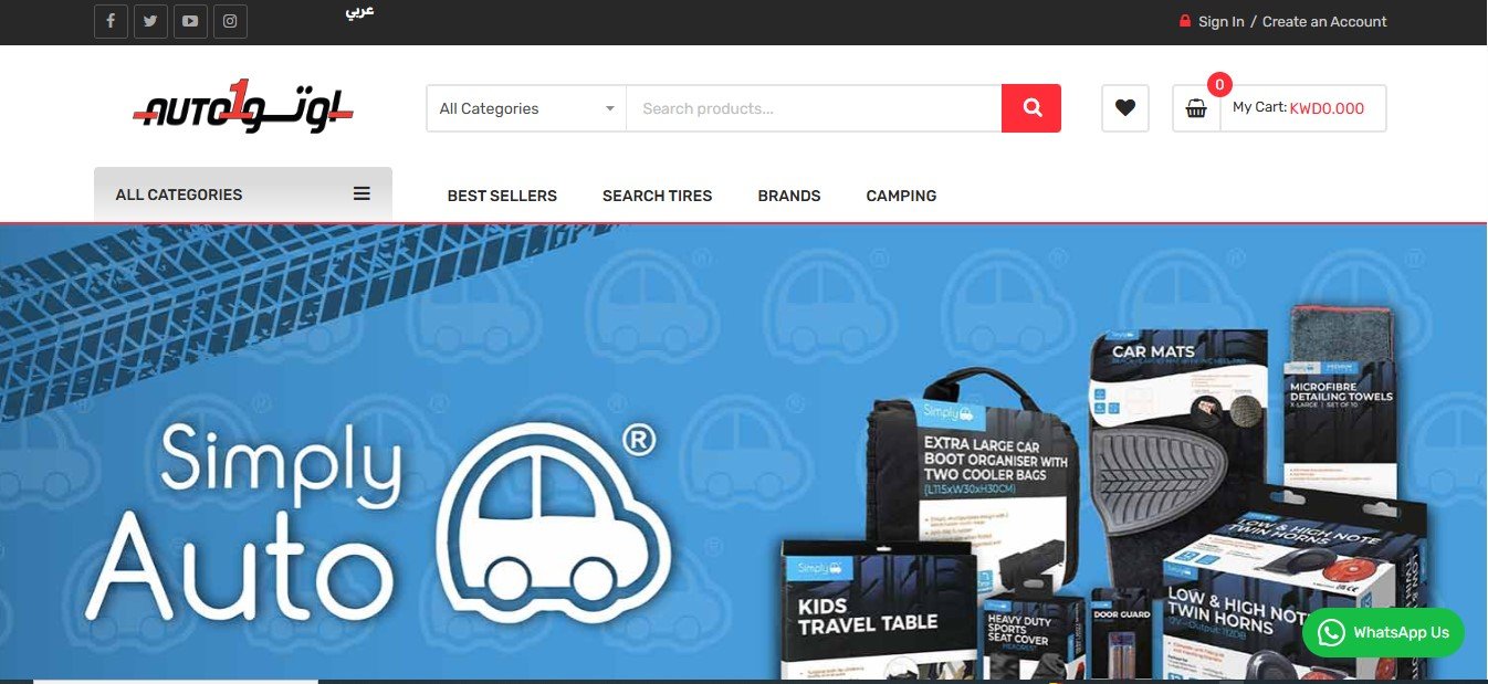 Theauto1