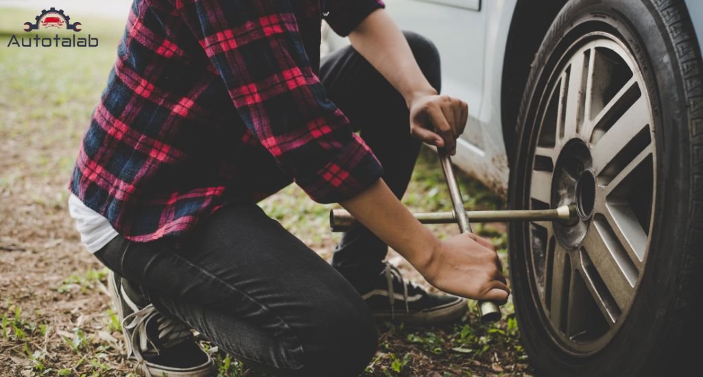 Tire Repair