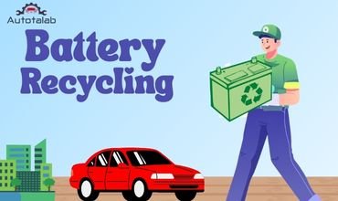 Car Battery Recycling In Kuwait