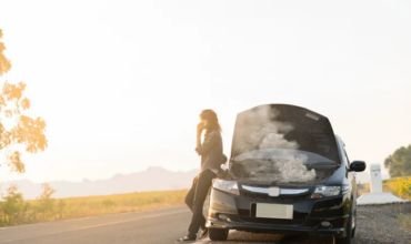 Mobile Car Repair