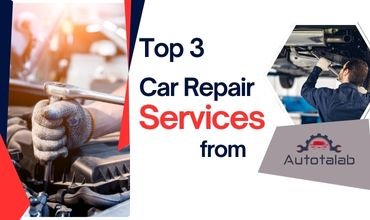 Autotalab Car Repair Services