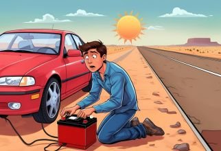 Car Battery Lifespan Guide
