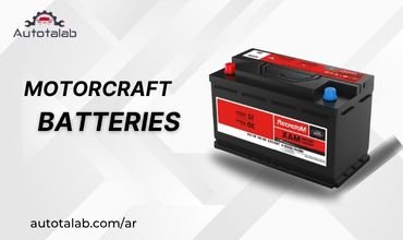 Motorcraft Batteries Price