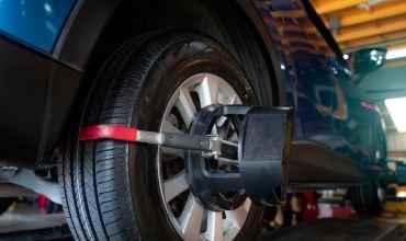 Wheel Balancing
